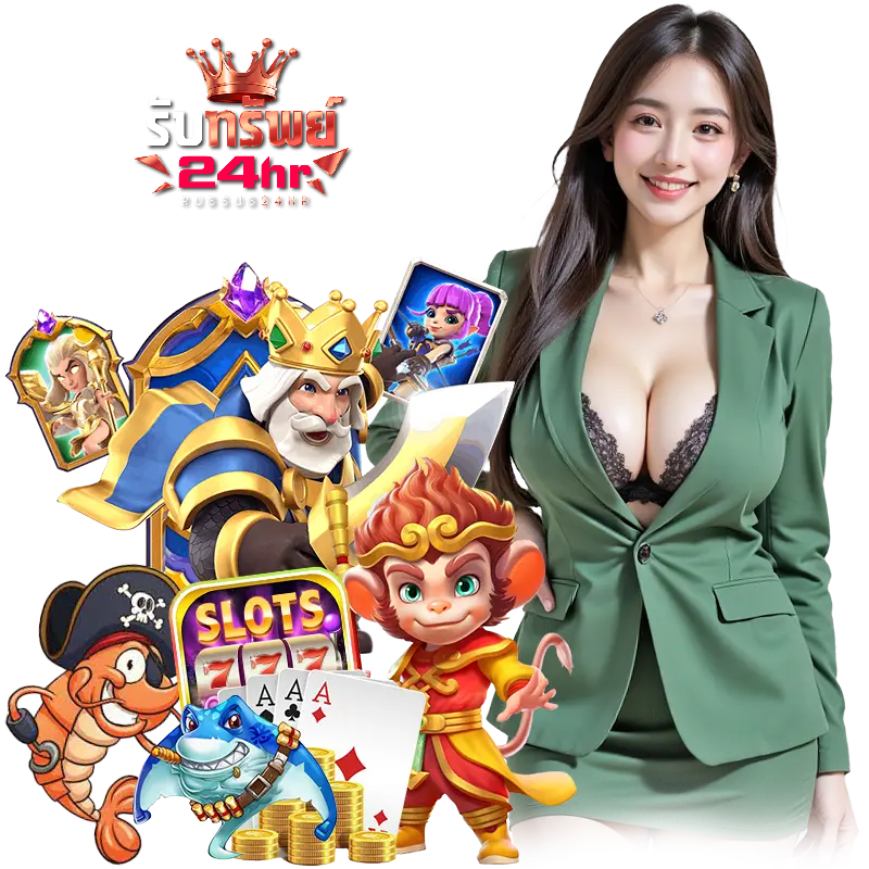 rubsub24hr เว็บตรงอันดับ 1